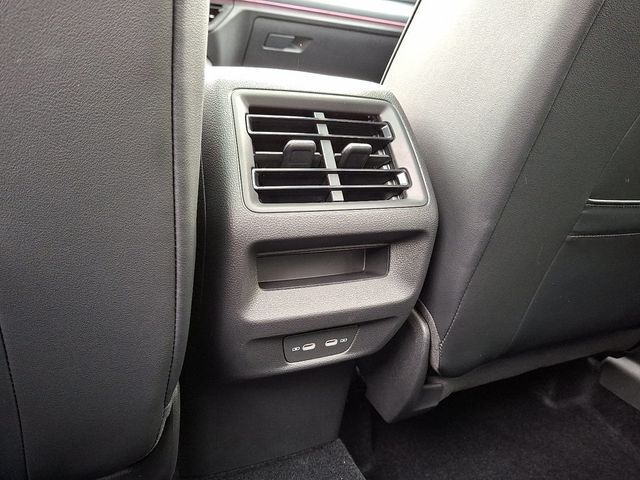 2026 Volkswagen Tiguan 2.0T SE R-Line Black 4MOTION - 22936752 - 8