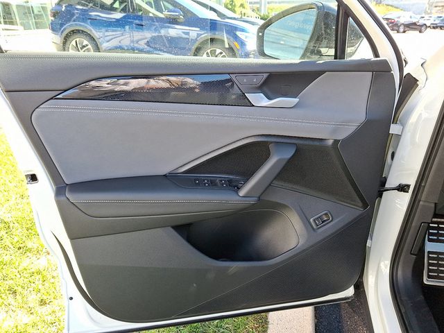 2026 Volkswagen Tiguan 2.0T SE R-Line Black 4MOTION - 22936753 - 10