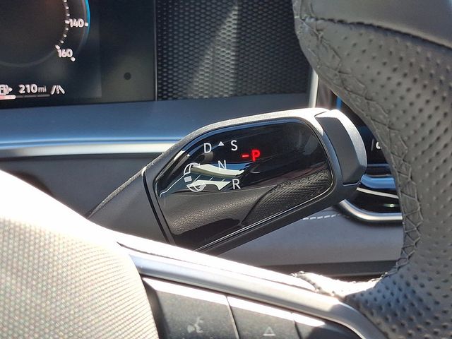 2026 Volkswagen Tiguan 2.0T SE R-Line Black 4MOTION - 22936753 - 13