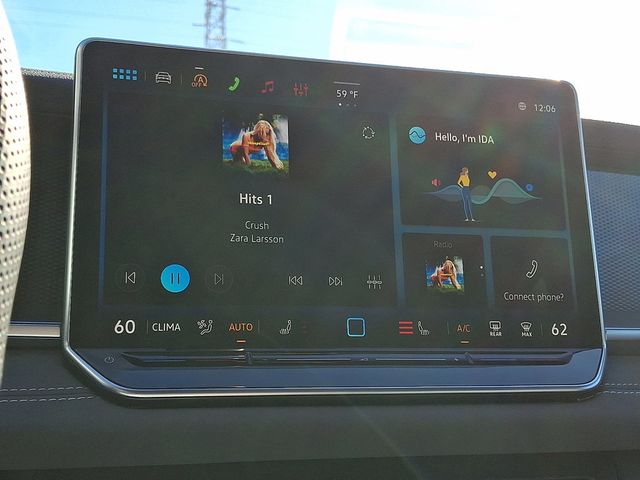 2026 Volkswagen Tiguan 2.0T SE R-Line Black 4MOTION - 22936753 - 15