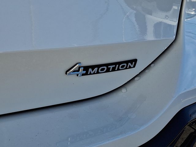 2026 Volkswagen Tiguan 2.0T SE R-Line Black 4MOTION - 22936753 - 24