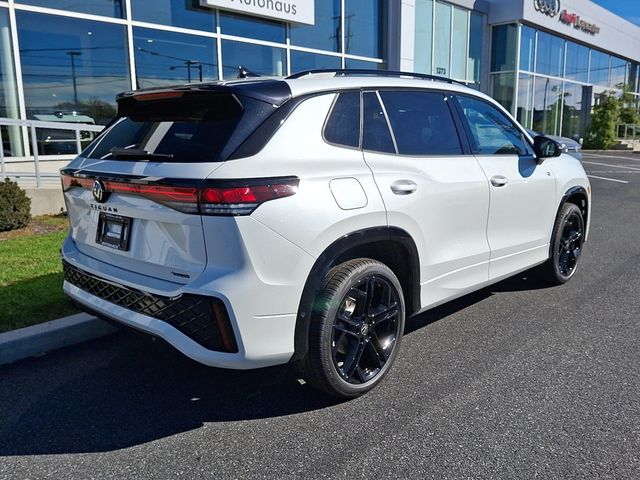 2026 Volkswagen Tiguan 2.0T SE R-Line Black 4MOTION - 22936753 - 5