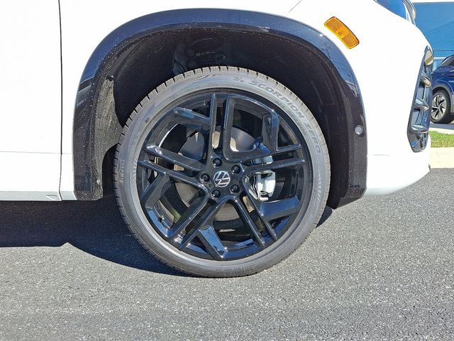 2026 Volkswagen Tiguan 2.0T SE R-Line Black 4MOTION - 22936753 - 6