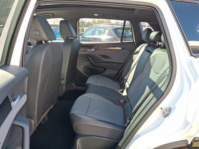 2026 Volkswagen Tiguan 2.0T SE R-Line Black 4MOTION - 22936753 - 7