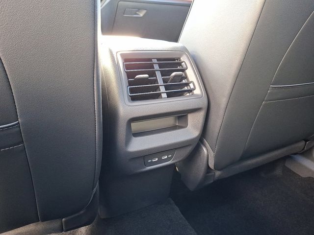 2026 Volkswagen Tiguan 2.0T SE R-Line Black 4MOTION - 22936753 - 8