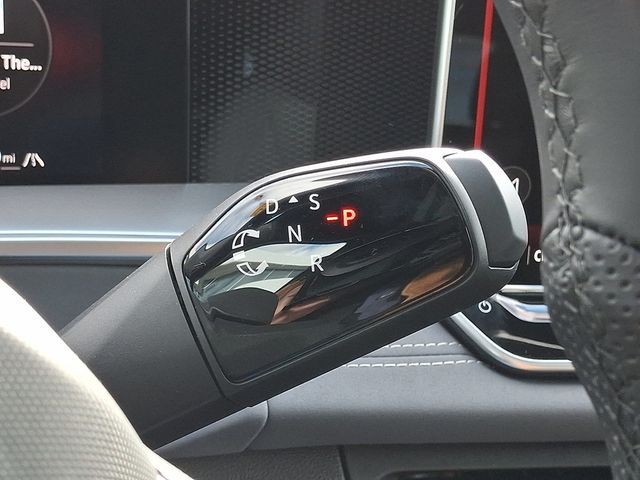 2026 Volkswagen Tiguan 2.0T SE R-Line Black 4MOTION - 22942749 - 13