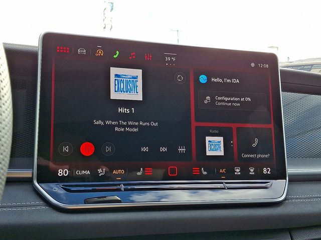 2026 Volkswagen Tiguan 2.0T SE R-Line Black 4MOTION - 22942749 - 14