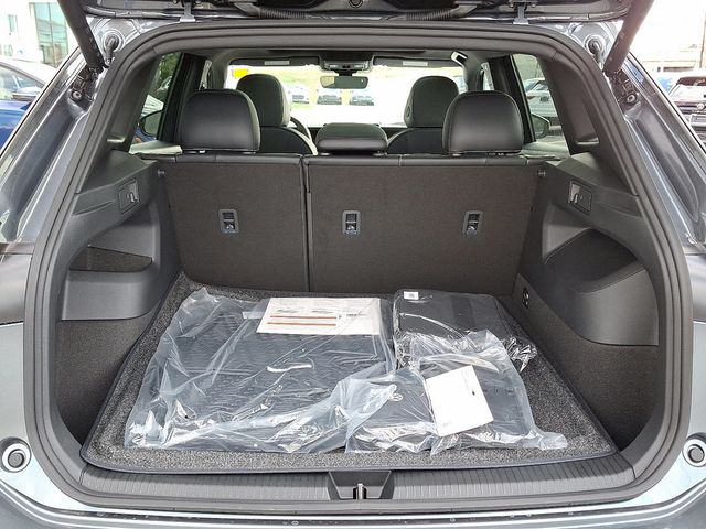 2026 Volkswagen Tiguan 2.0T SE R-Line Black 4MOTION - 22942749 - 20