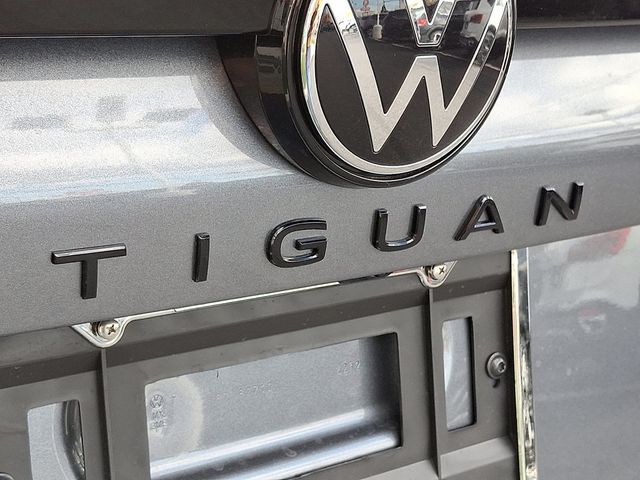2026 Volkswagen Tiguan 2.0T SE R-Line Black 4MOTION - 22942749 - 22