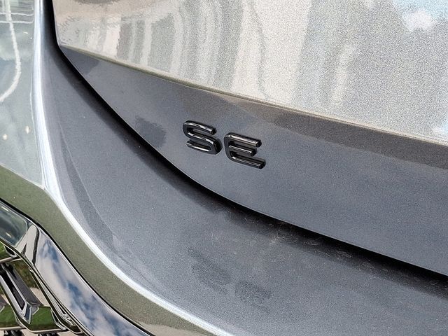 2026 Volkswagen Tiguan 2.0T SE R-Line Black 4MOTION - 22942749 - 23