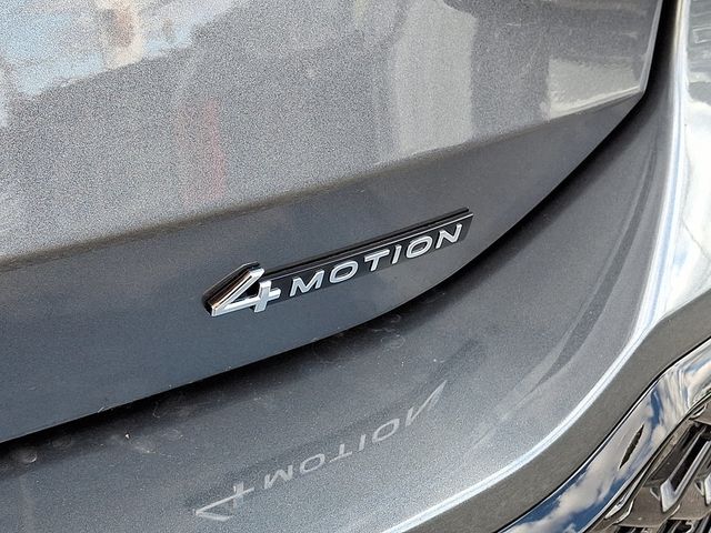 2026 Volkswagen Tiguan 2.0T SE R-Line Black 4MOTION - 22942749 - 24