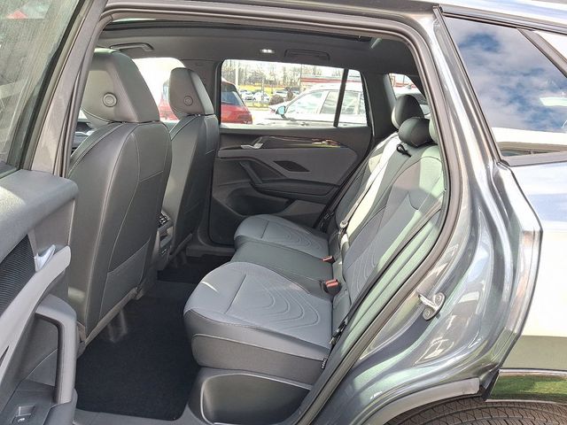 2026 Volkswagen Tiguan 2.0T SE R-Line Black 4MOTION - 22942749 - 7