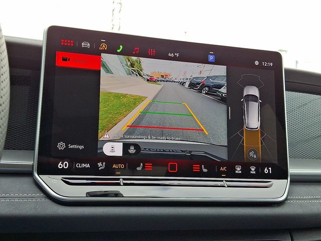 2026 Volkswagen Tiguan 2.0T SE R-Line Black 4MOTION - 22942751 - 15