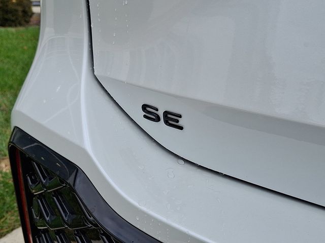 2026 Volkswagen Tiguan 2.0T SE R-Line Black 4MOTION - 22942751 - 23