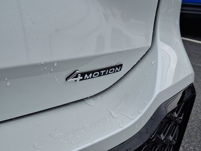 2026 Volkswagen Tiguan 2.0T SE R-Line Black 4MOTION - 22942751 - 24