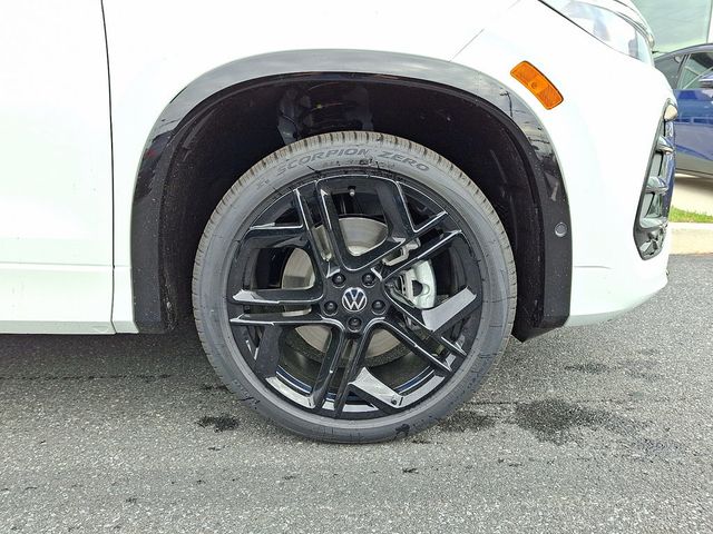 2026 Volkswagen Tiguan 2.0T SE R-Line Black 4MOTION - 22942751 - 6