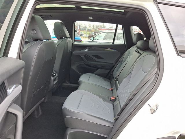 2026 Volkswagen Tiguan 2.0T SE R-Line Black 4MOTION - 22942751 - 7