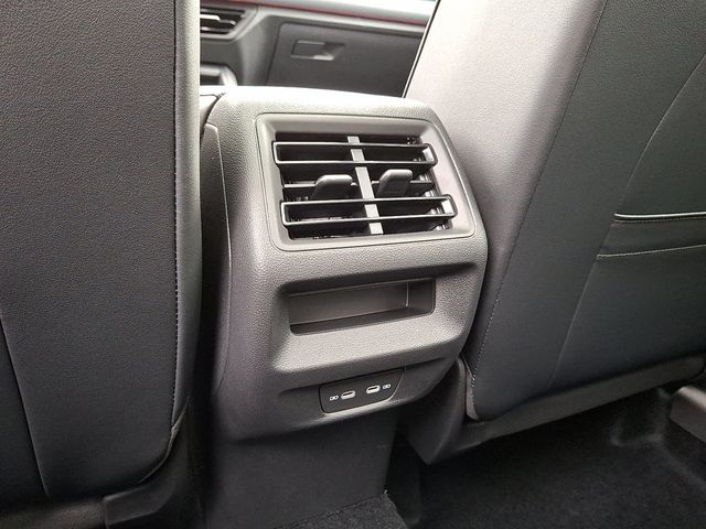 2026 Volkswagen Tiguan 2.0T SE R-Line Black 4MOTION - 22942751 - 8