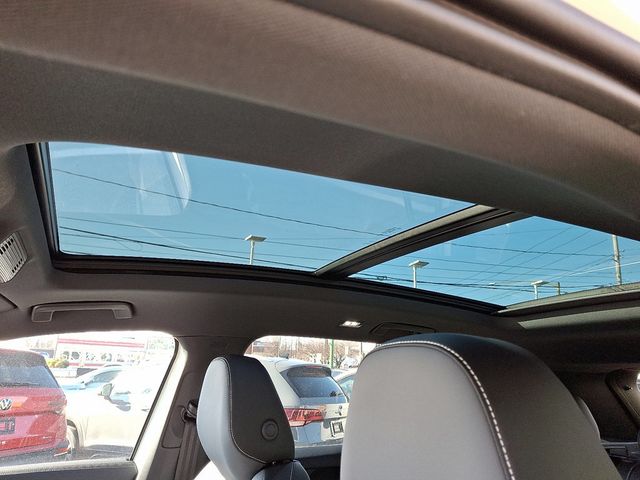 2026 Volkswagen Tiguan 2.0T SE R-Line Black 4MOTION - 22950803 - 12