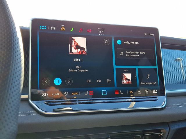 2026 Volkswagen Tiguan 2.0T SE R-Line Black 4MOTION - 22950803 - 15