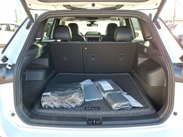 2026 Volkswagen Tiguan 2.0T SE R-Line Black 4MOTION - 22950803 - 20