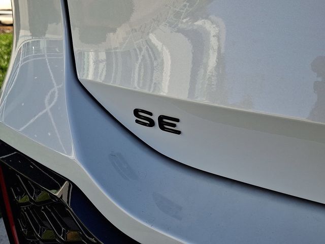 2026 Volkswagen Tiguan 2.0T SE R-Line Black 4MOTION - 22950803 - 23