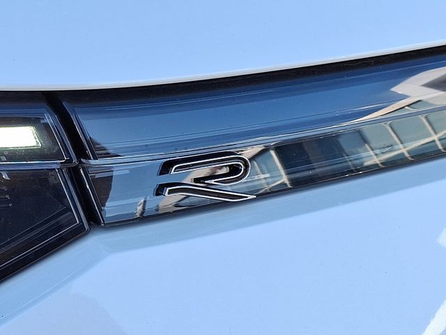 2026 Volkswagen Tiguan 2.0T SE R-Line Black 4MOTION - 22950803 - 24