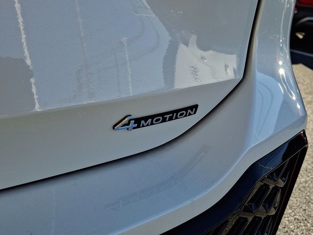 2026 Volkswagen Tiguan 2.0T SE R-Line Black 4MOTION - 22950803 - 25