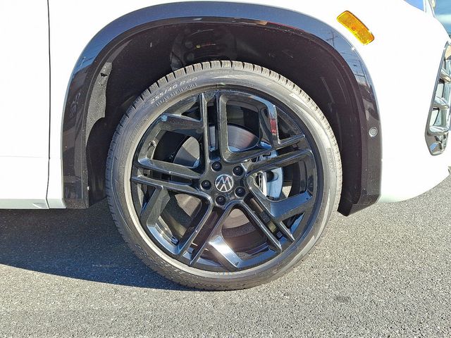 2026 Volkswagen Tiguan 2.0T SE R-Line Black 4MOTION - 22950803 - 6