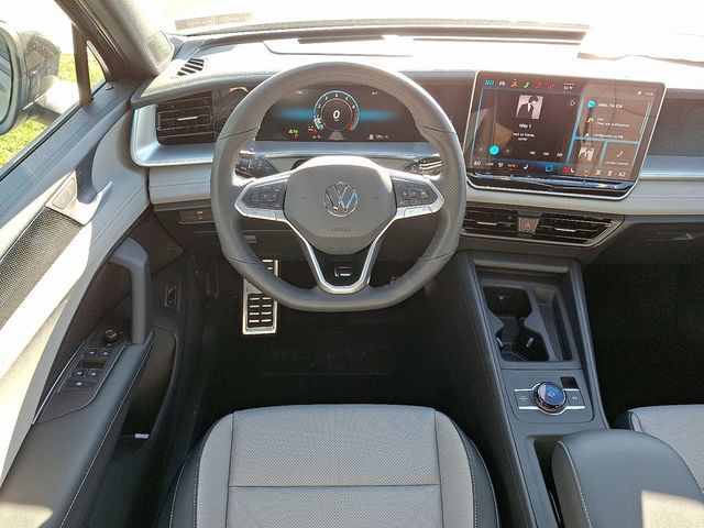 2026 Volkswagen Tiguan 2.0T SE R-Line Black 4MOTION - 22968978 - 9