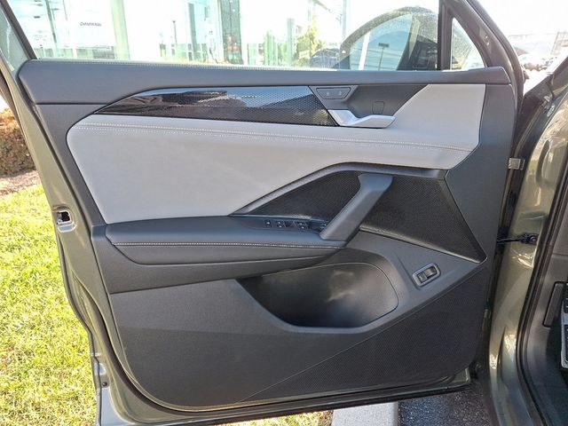 2026 Volkswagen Tiguan 2.0T SE R-Line Black 4MOTION - 22968978 - 10