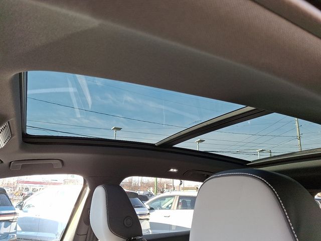 2026 Volkswagen Tiguan 2.0T SE R-Line Black 4MOTION - 22968978 - 12