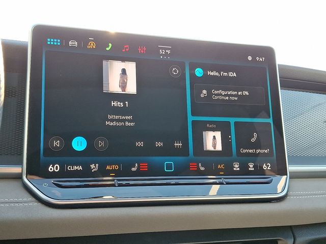 2026 Volkswagen Tiguan 2.0T SE R-Line Black 4MOTION - 22968978 - 14