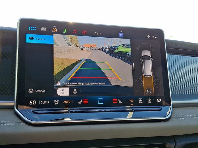 2026 Volkswagen Tiguan 2.0T SE R-Line Black 4MOTION - 22968978 - 15