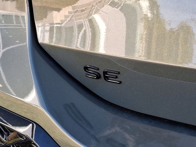 2026 Volkswagen Tiguan 2.0T SE R-Line Black 4MOTION - 22968978 - 22