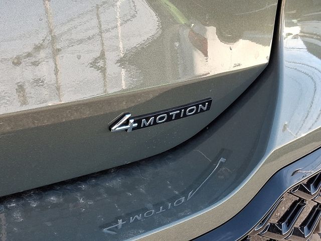 2026 Volkswagen Tiguan 2.0T SE R-Line Black 4MOTION - 22968978 - 23