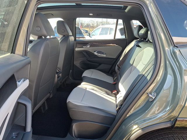 2026 Volkswagen Tiguan 2.0T SE R-Line Black 4MOTION - 22968978 - 7