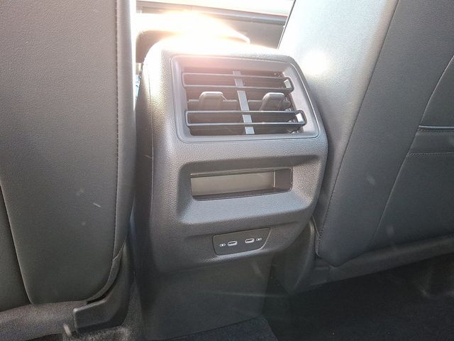 2026 Volkswagen Tiguan 2.0T SE R-Line Black 4MOTION - 22968978 - 8