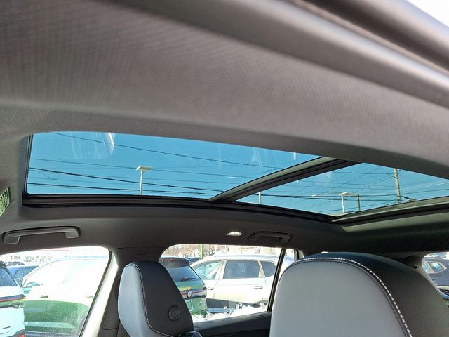 2026 Volkswagen Tiguan 2.0T SE R-Line Black 4MOTION - 22972599 - 12