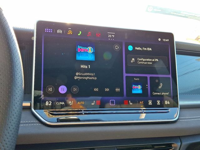 2026 Volkswagen Tiguan 2.0T SE R-Line Black 4MOTION - 22972599 - 14