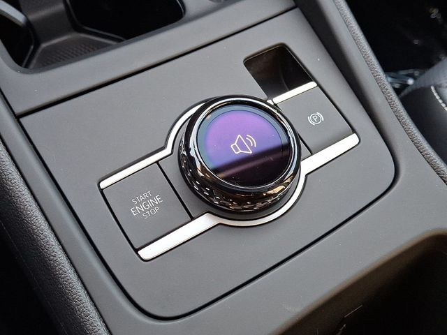 2026 Volkswagen Tiguan 2.0T SE R-Line Black 4MOTION - 22972599 - 17