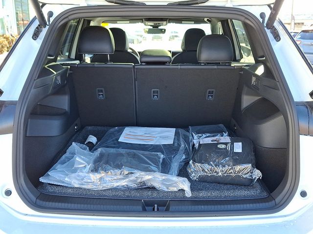 2026 Volkswagen Tiguan 2.0T SE R-Line Black 4MOTION - 22972599 - 20