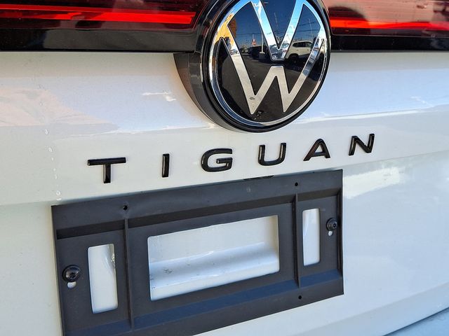 2026 Volkswagen Tiguan 2.0T SE R-Line Black 4MOTION - 22972599 - 22