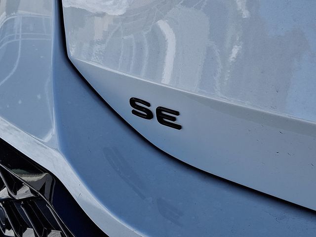 2026 Volkswagen Tiguan 2.0T SE R-Line Black 4MOTION - 22972599 - 23