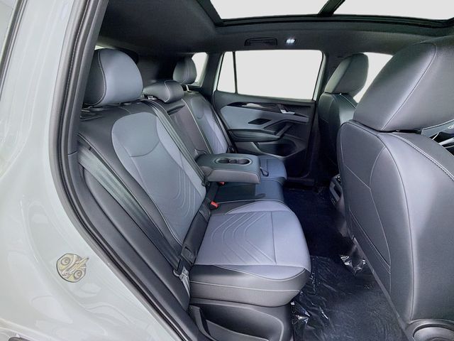 2026 Volkswagen Tiguan 2.0T SE R-Line Black 4MOTION - 22972599 - 27