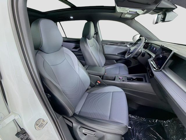 2026 Volkswagen Tiguan 2.0T SE R-Line Black 4MOTION - 22972599 - 28