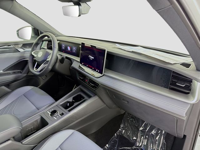 2026 Volkswagen Tiguan 2.0T SE R-Line Black 4MOTION - 22972599 - 29