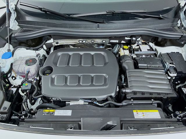 2026 Volkswagen Tiguan 2.0T SE R-Line Black 4MOTION - 22972599 - 30