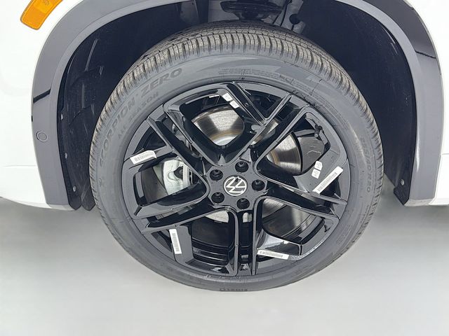 2026 Volkswagen Tiguan 2.0T SE R-Line Black 4MOTION - 22972599 - 31