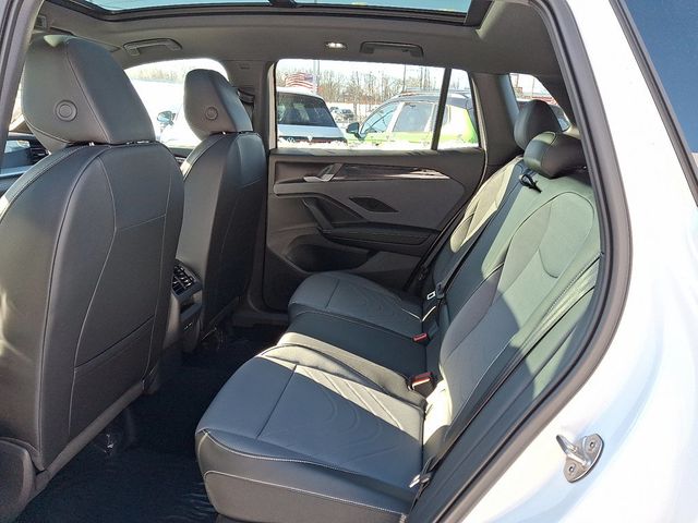 2026 Volkswagen Tiguan 2.0T SE R-Line Black 4MOTION - 22972599 - 7